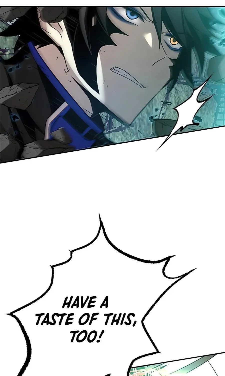 Read Villain To Kill Manga Online