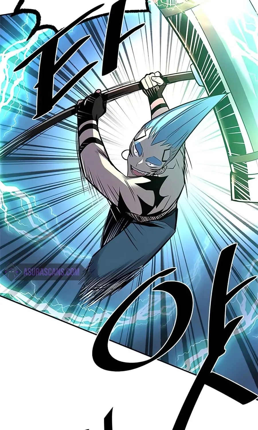 Read Villain To Kill Manga Online