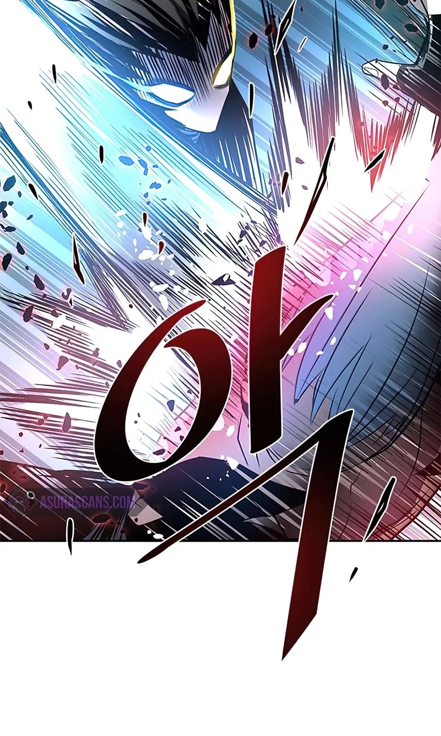 Read Villain To Kill Manga Online