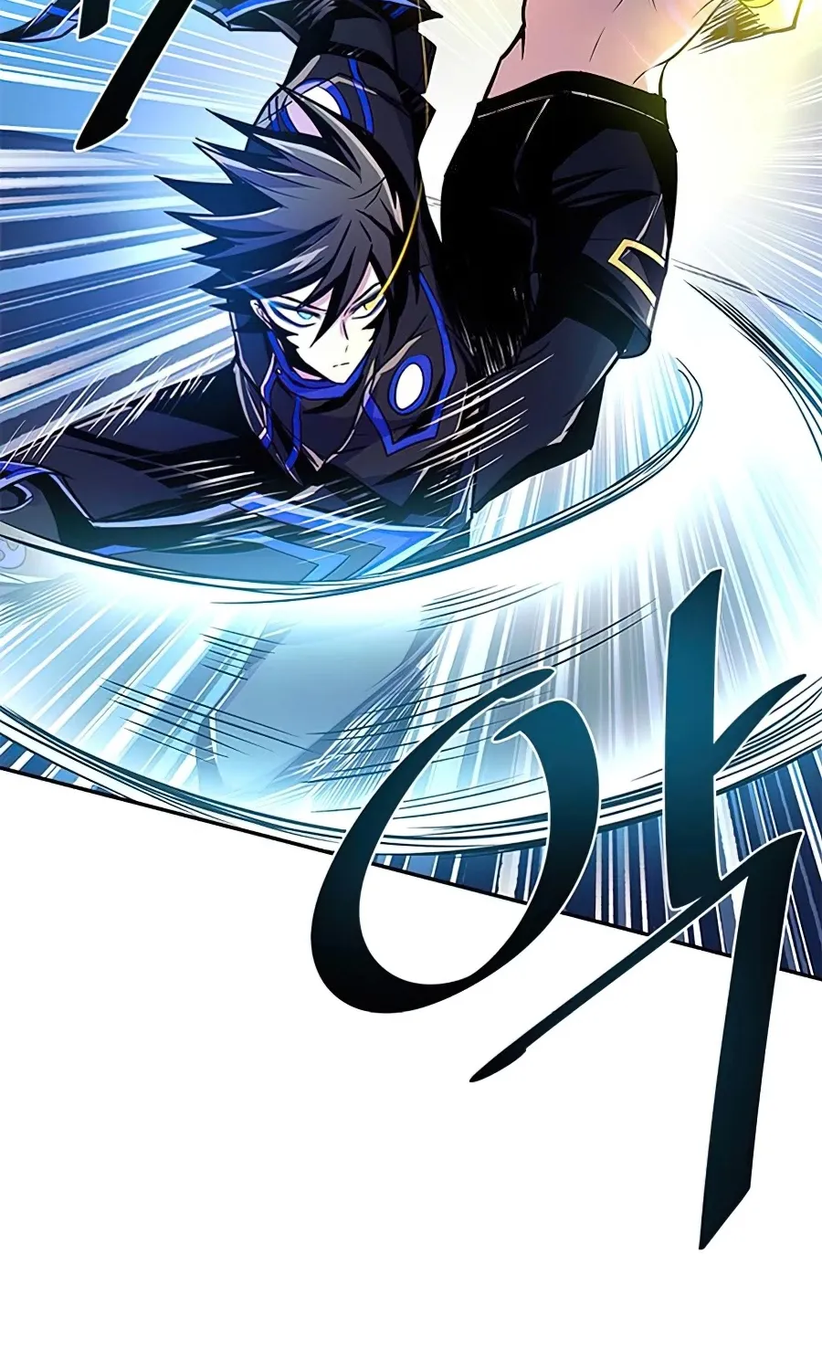 Read Villain To Kill Manga Online