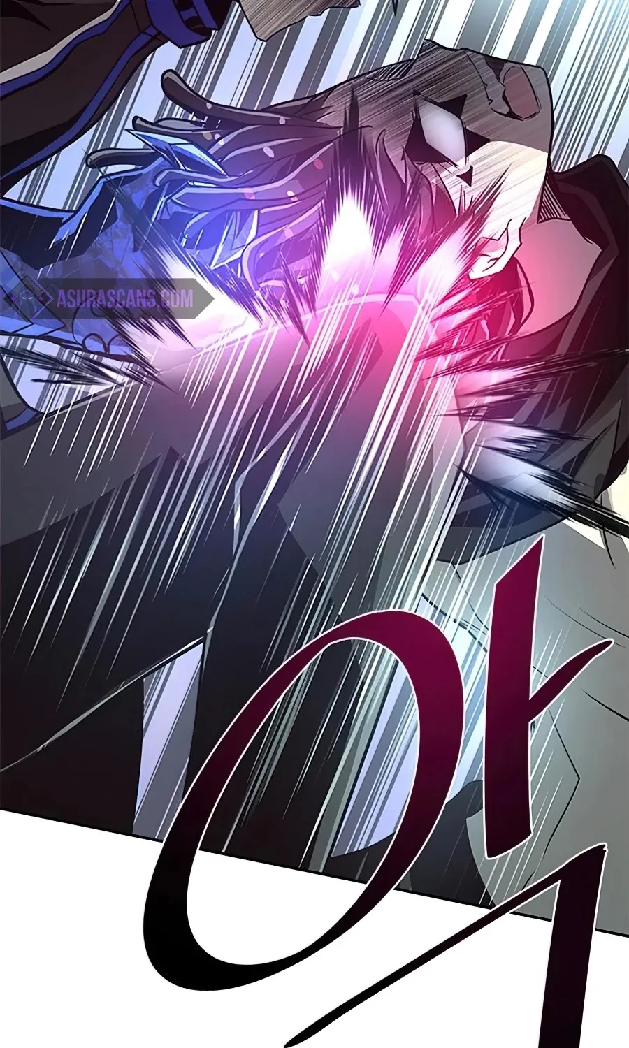 Read Villain To Kill Manga Online