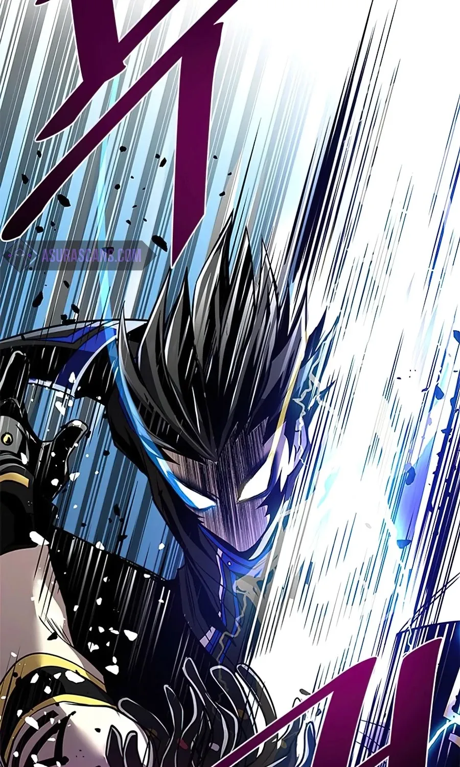 Read Villain To Kill Manga Online