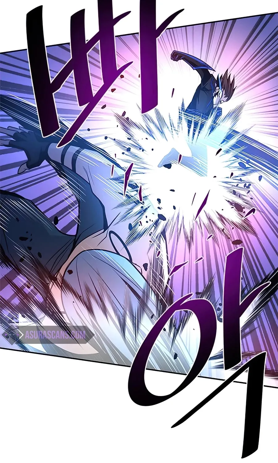 Read Villain To Kill Manga Online