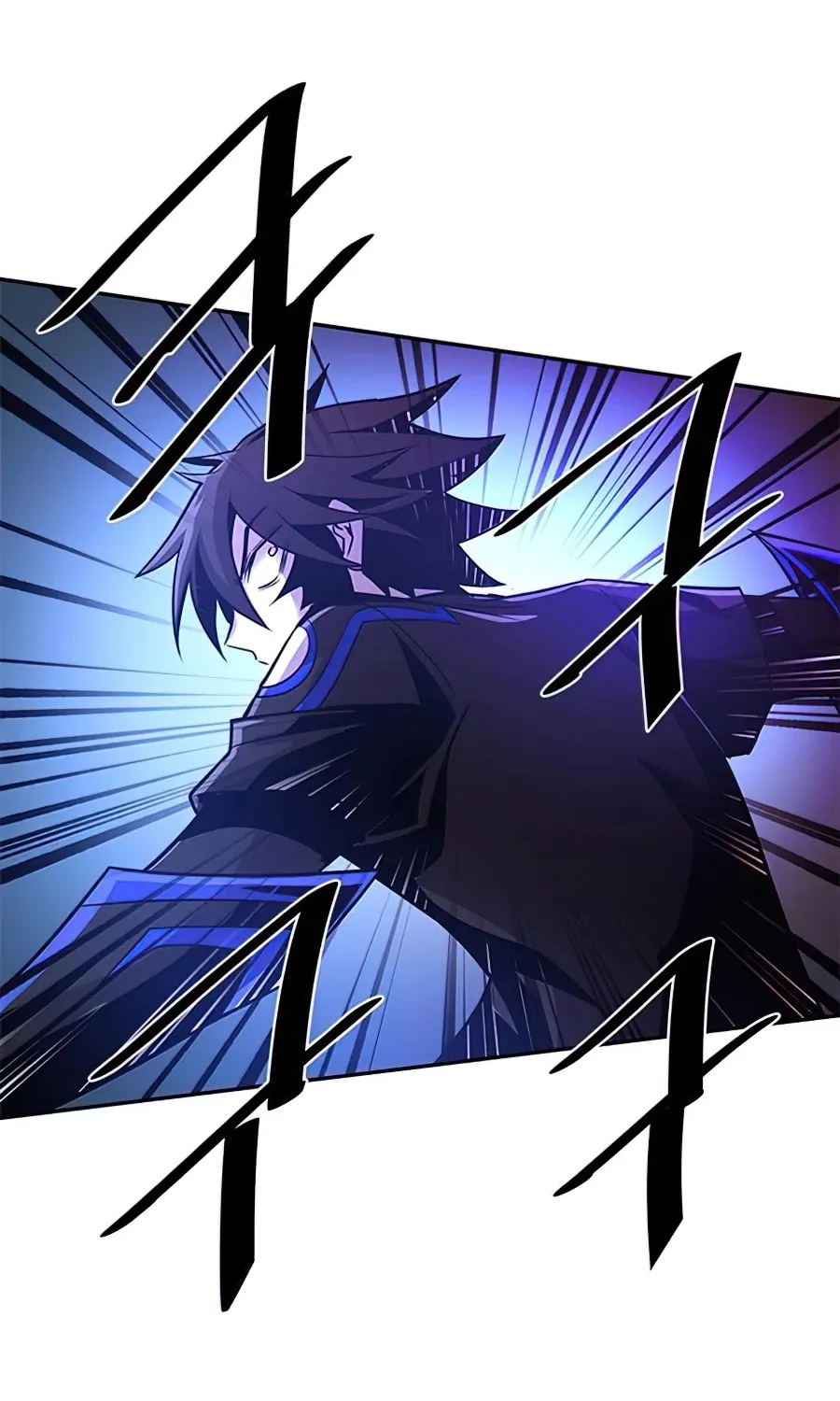 Read Villain To Kill Manga Online