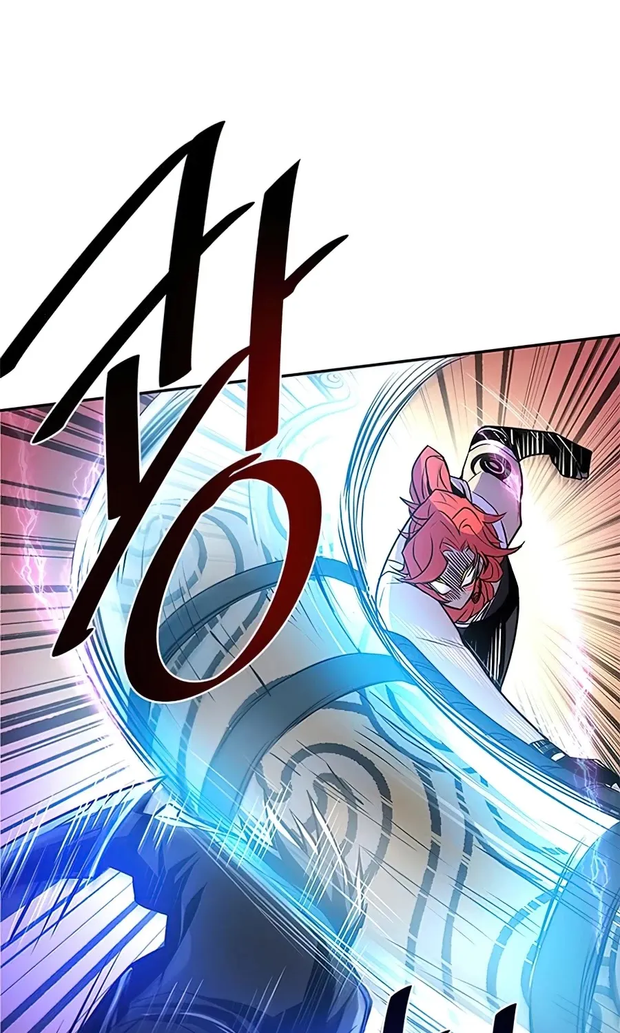 Read Villain To Kill Manga Online
