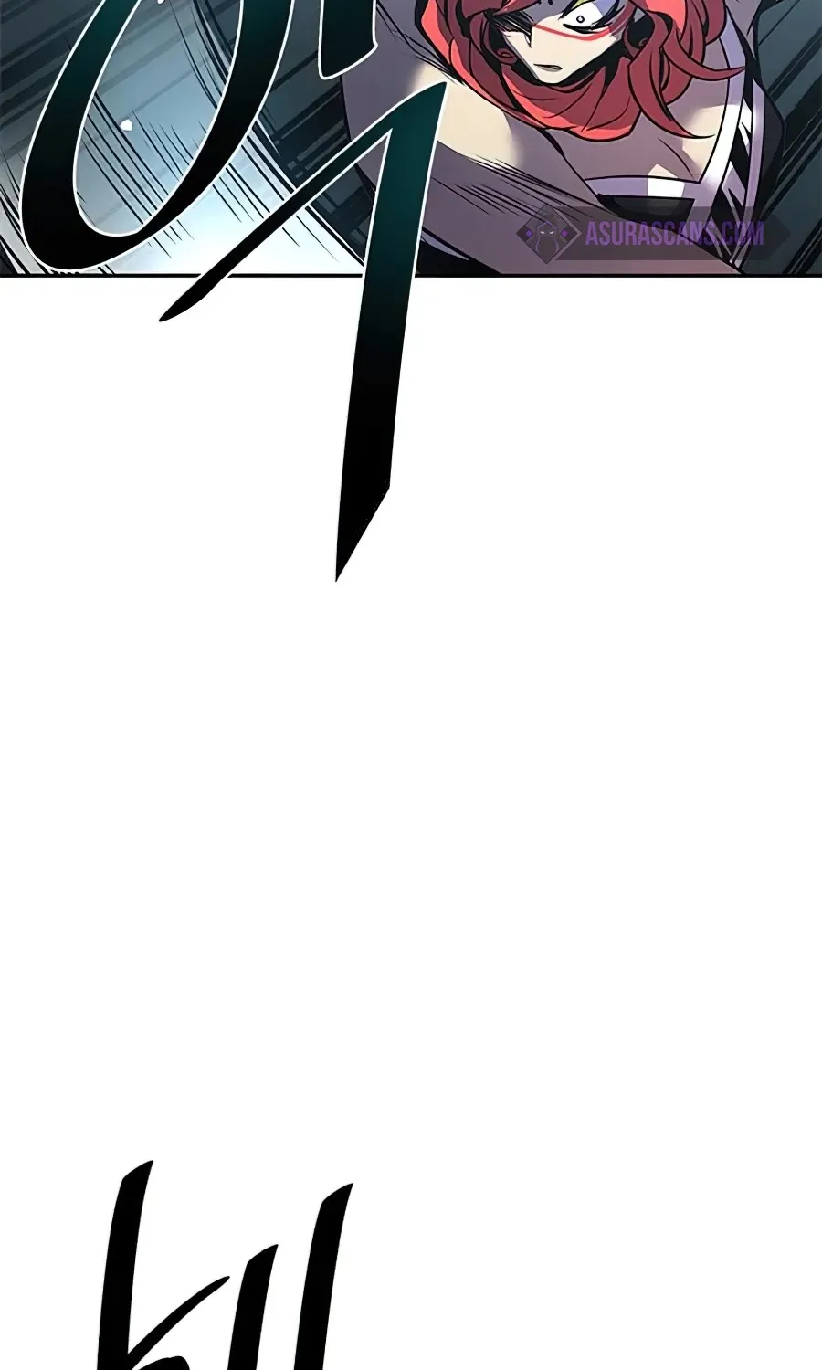 Read Villain To Kill Manga Online