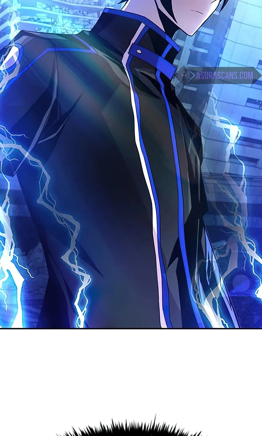 Read Villain To Kill Manga Online
