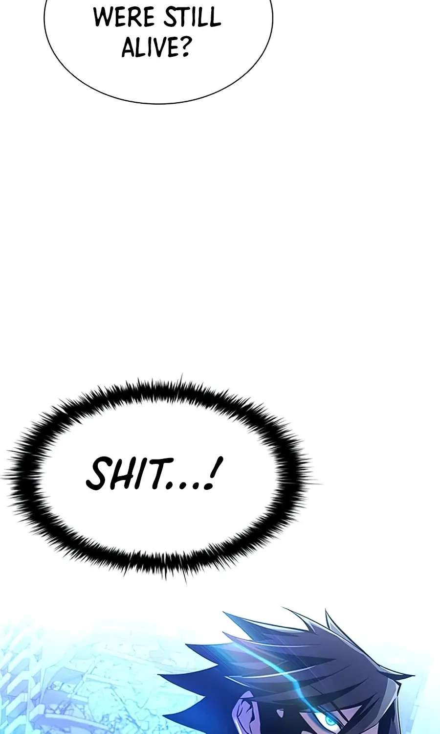 Read Villain To Kill Manga Online