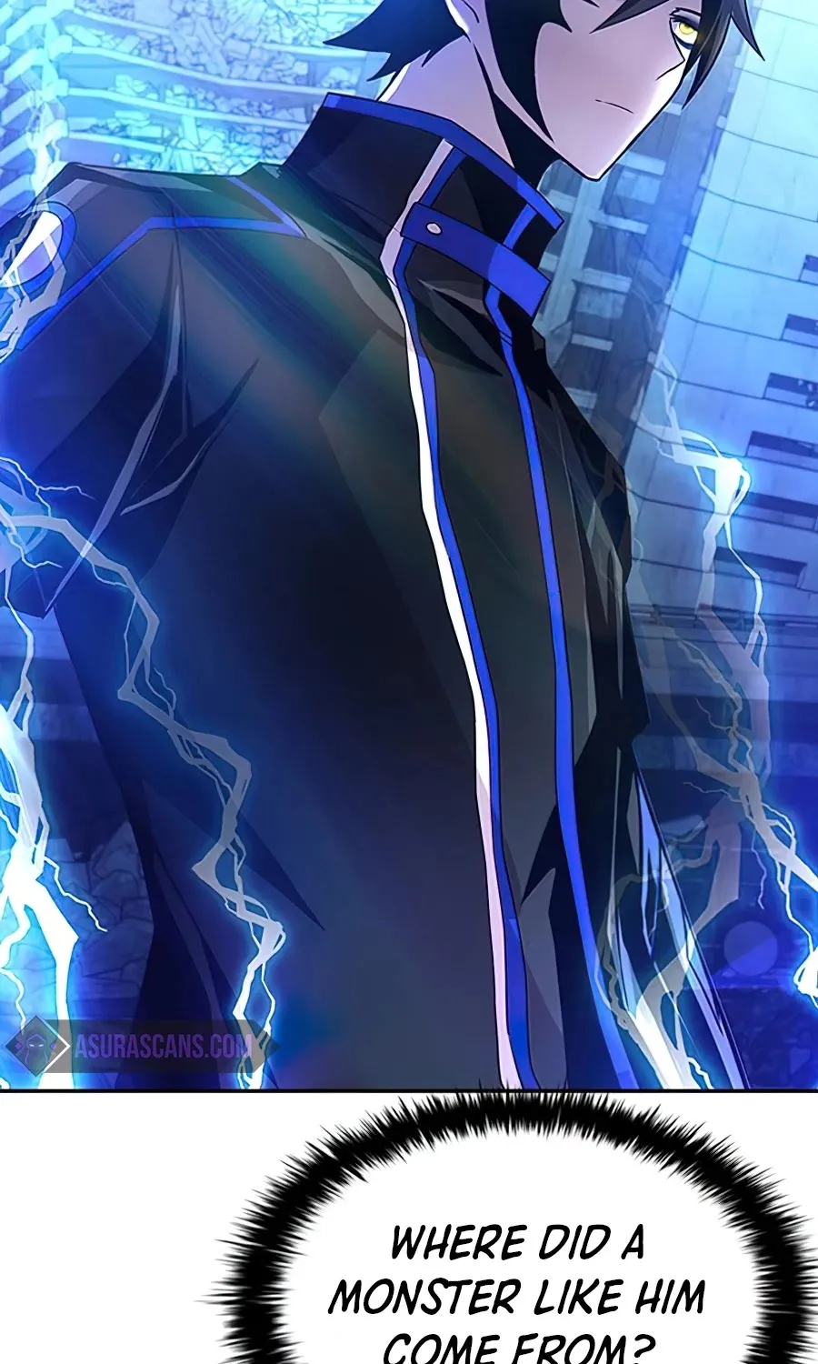 Read Villain To Kill Manga Online