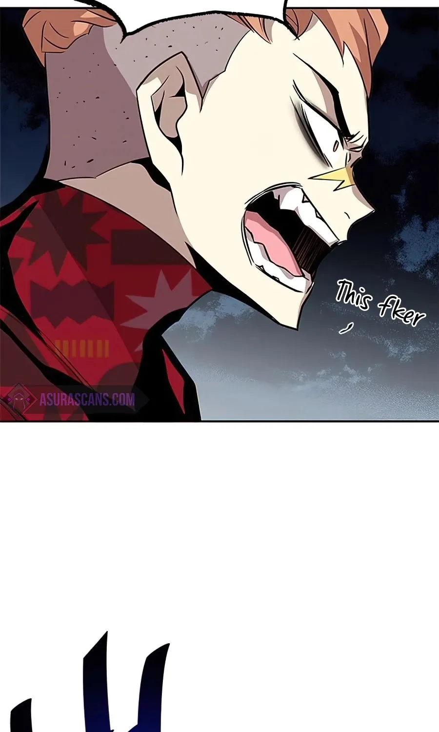 Read Villain To Kill Manga Online