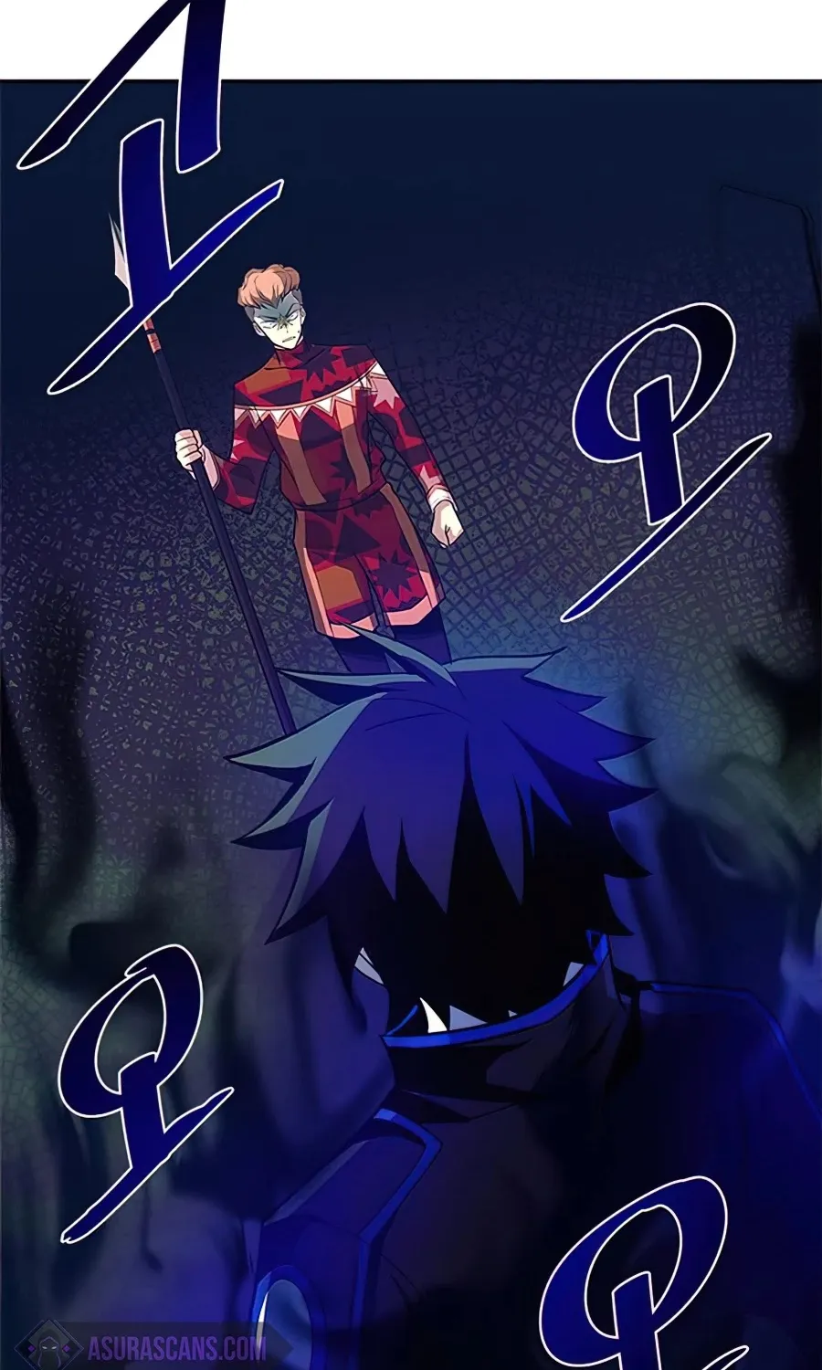 Read Villain To Kill Manga Online