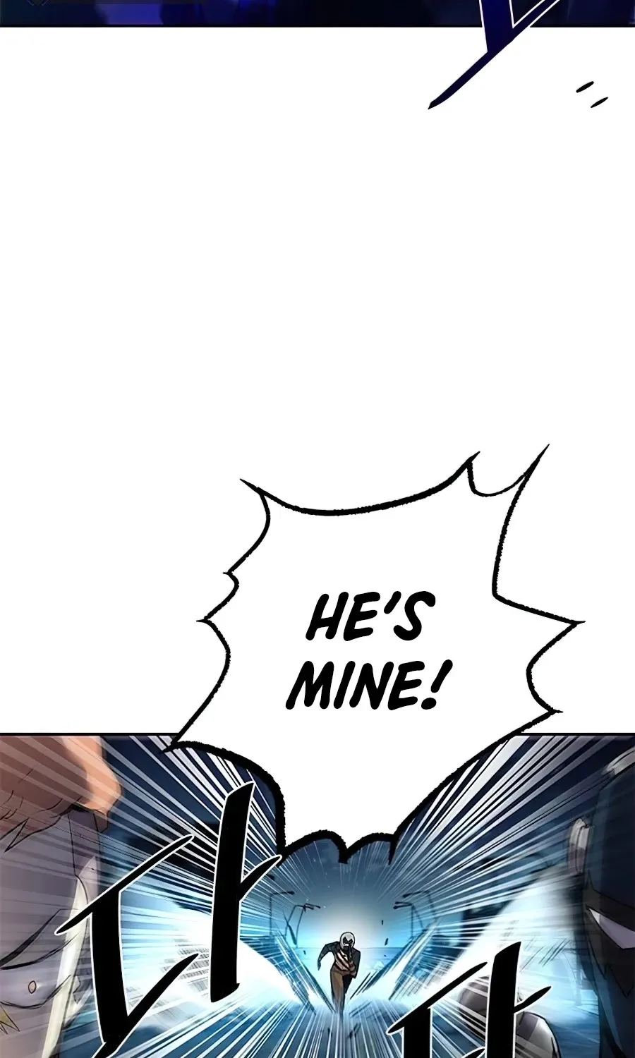 Read Villain To Kill Manga Online
