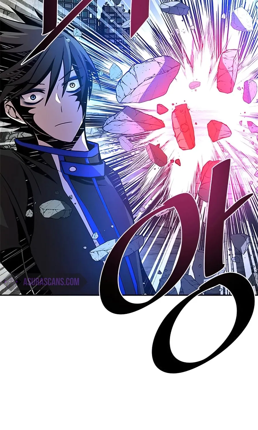 Read Villain To Kill Manga Online
