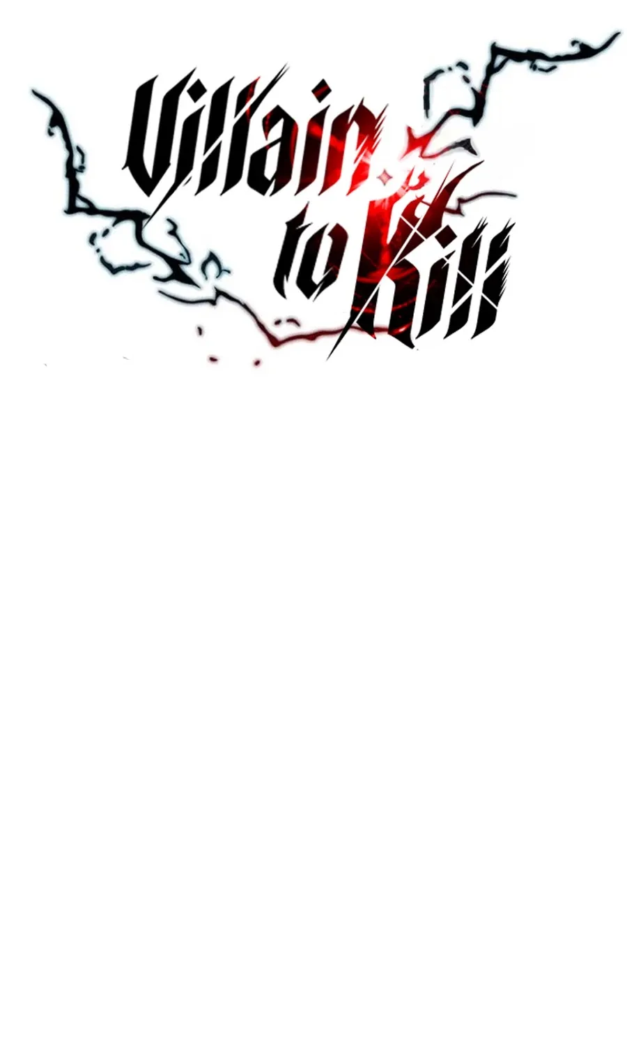 Read Villain To Kill Manga Online