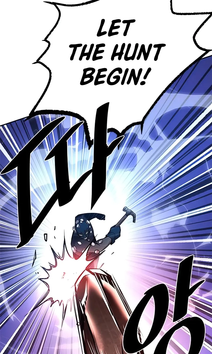 Read Villain To Kill Manga Online
