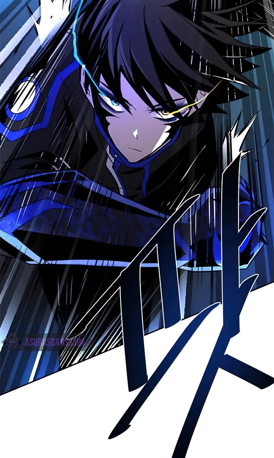 Read Villain To Kill Manga Online