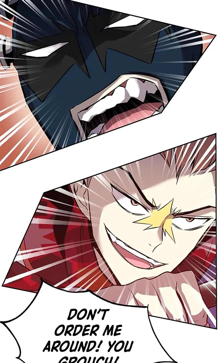 Read Villain To Kill Manga Online