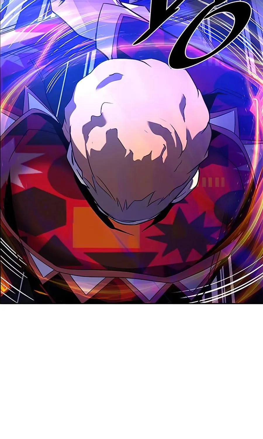 Read Villain To Kill Manga Online