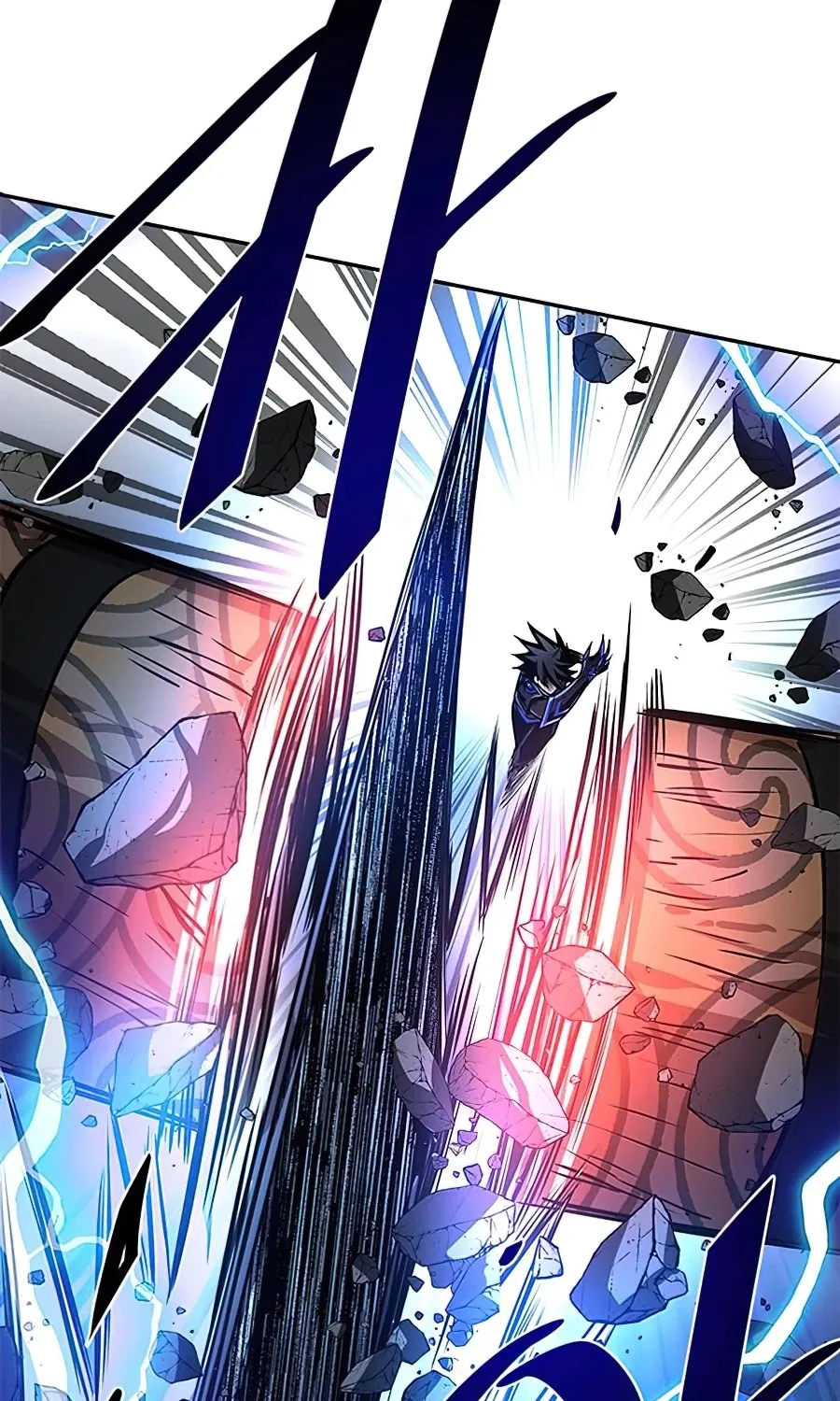 Read Villain To Kill Manga Online