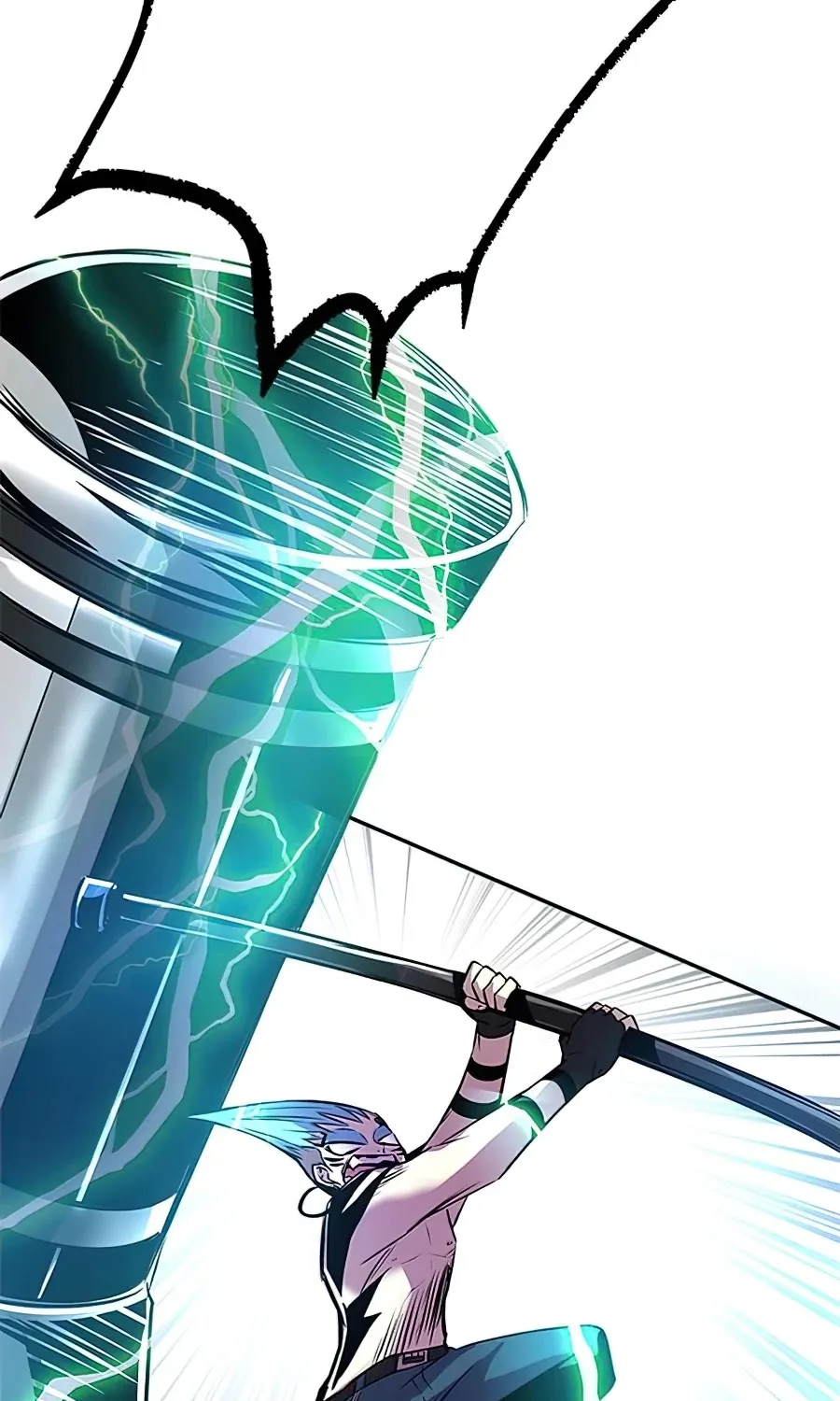 Read Villain To Kill Manga Online