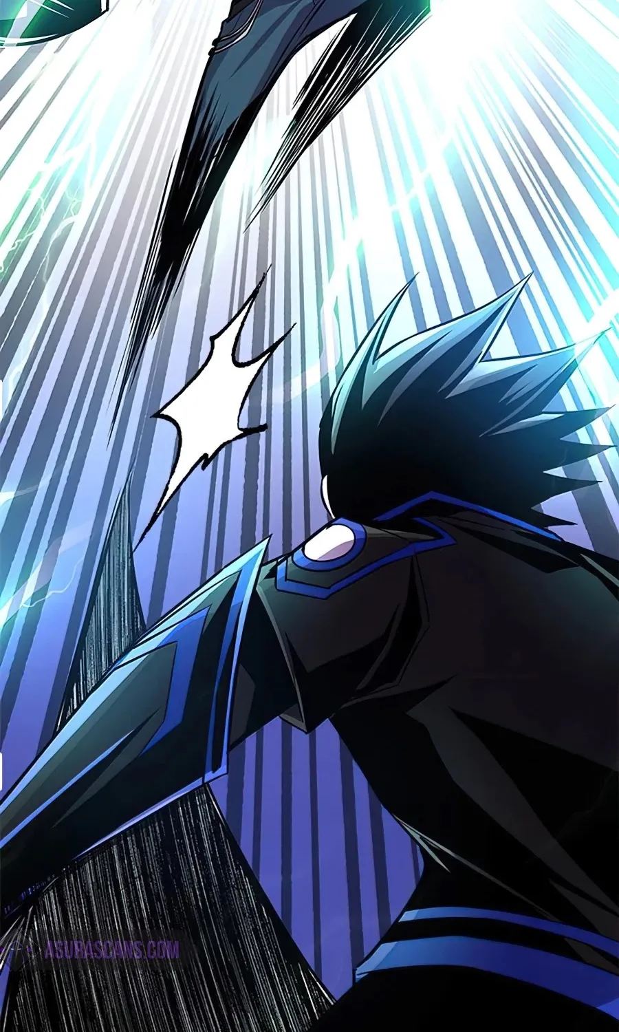 Read Villain To Kill Manga Online