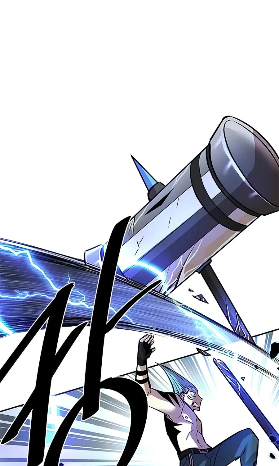 Read Villain To Kill Manga Online