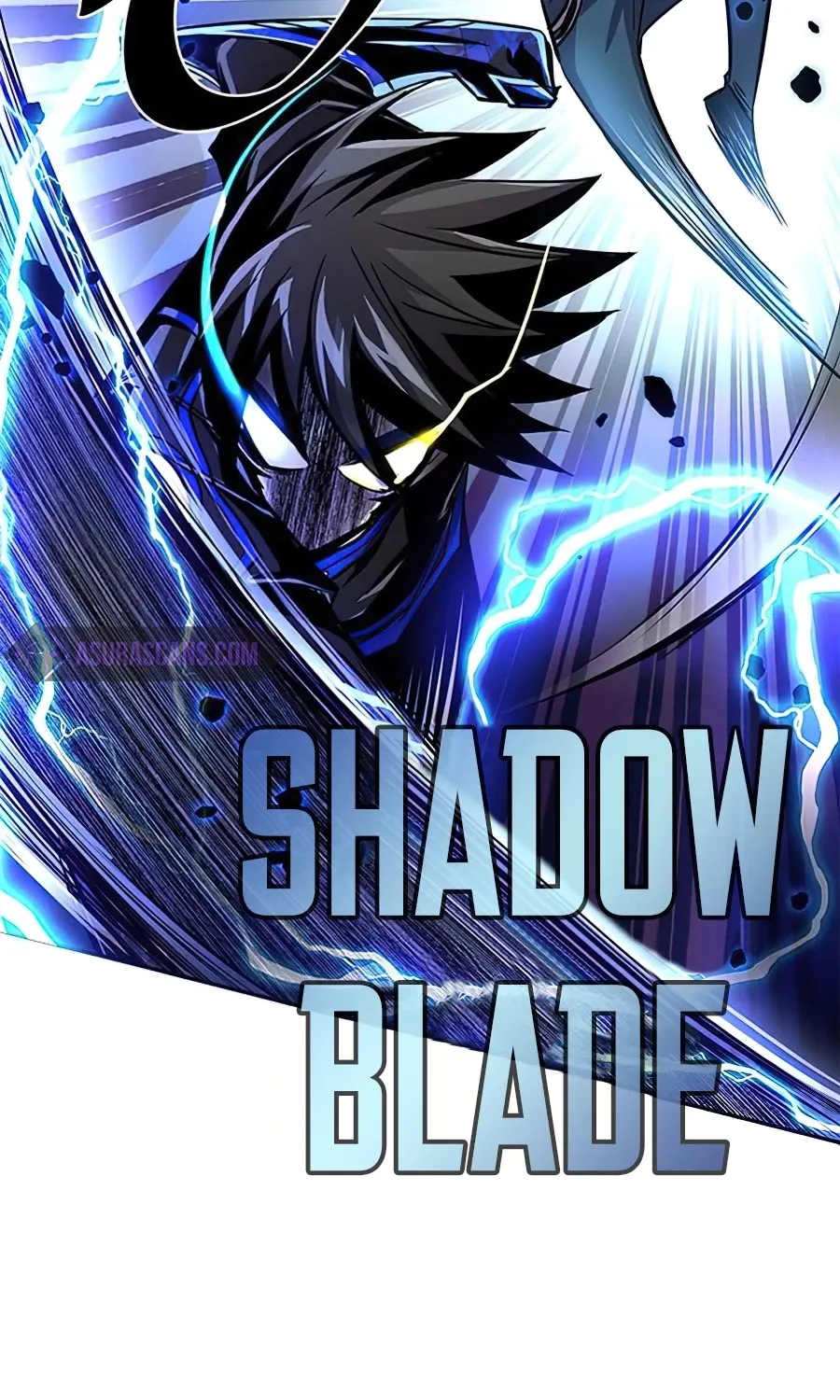 Read Villain To Kill Manga Online