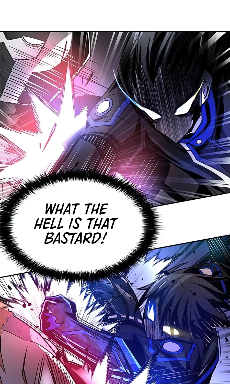 Read Villain To Kill Manga Online