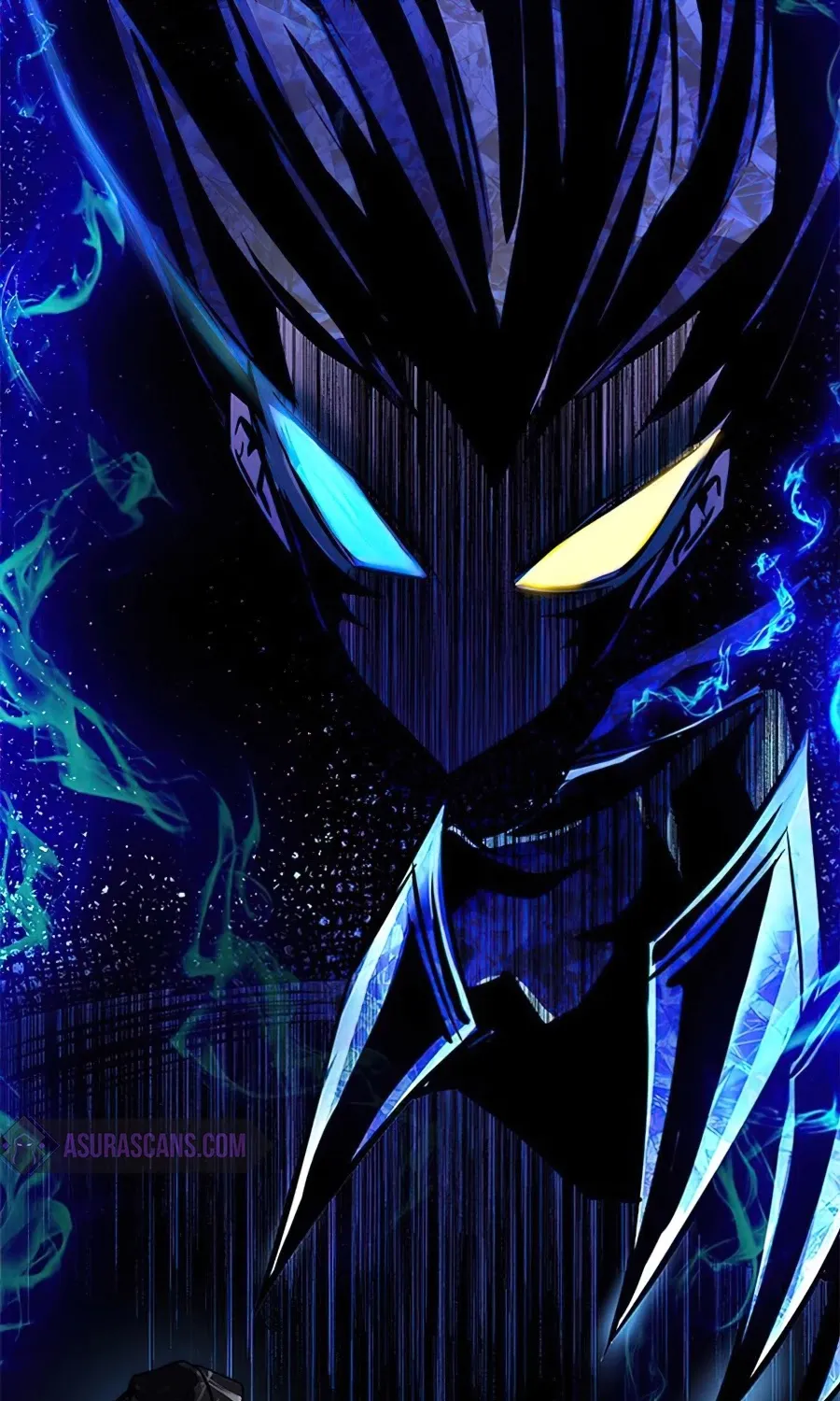 Read Villain To Kill Manga Online