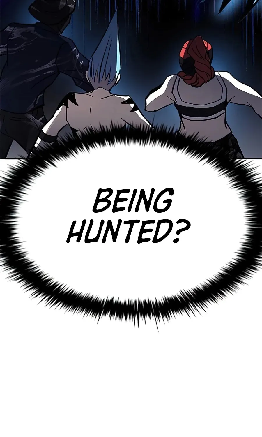 Read Villain To Kill Manga Online