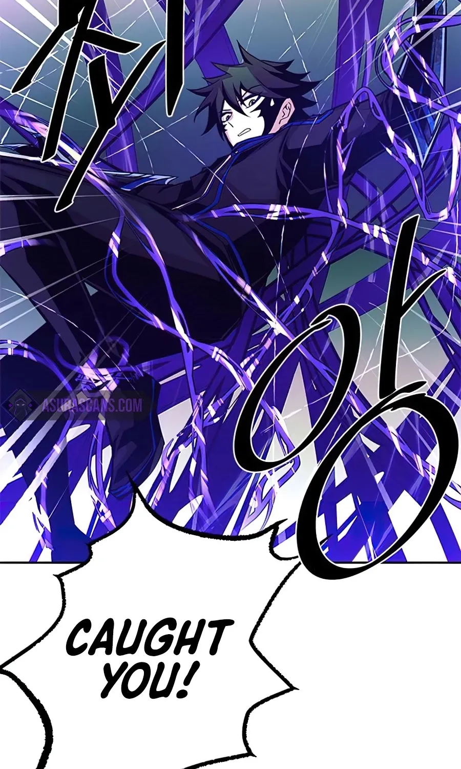 Read Villain To Kill Manga Online