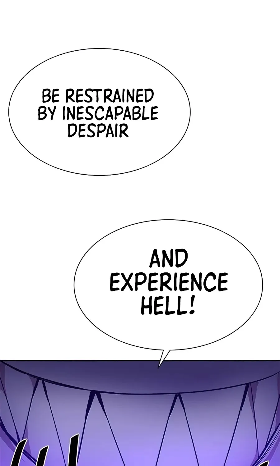 Read Villain To Kill Manga Online