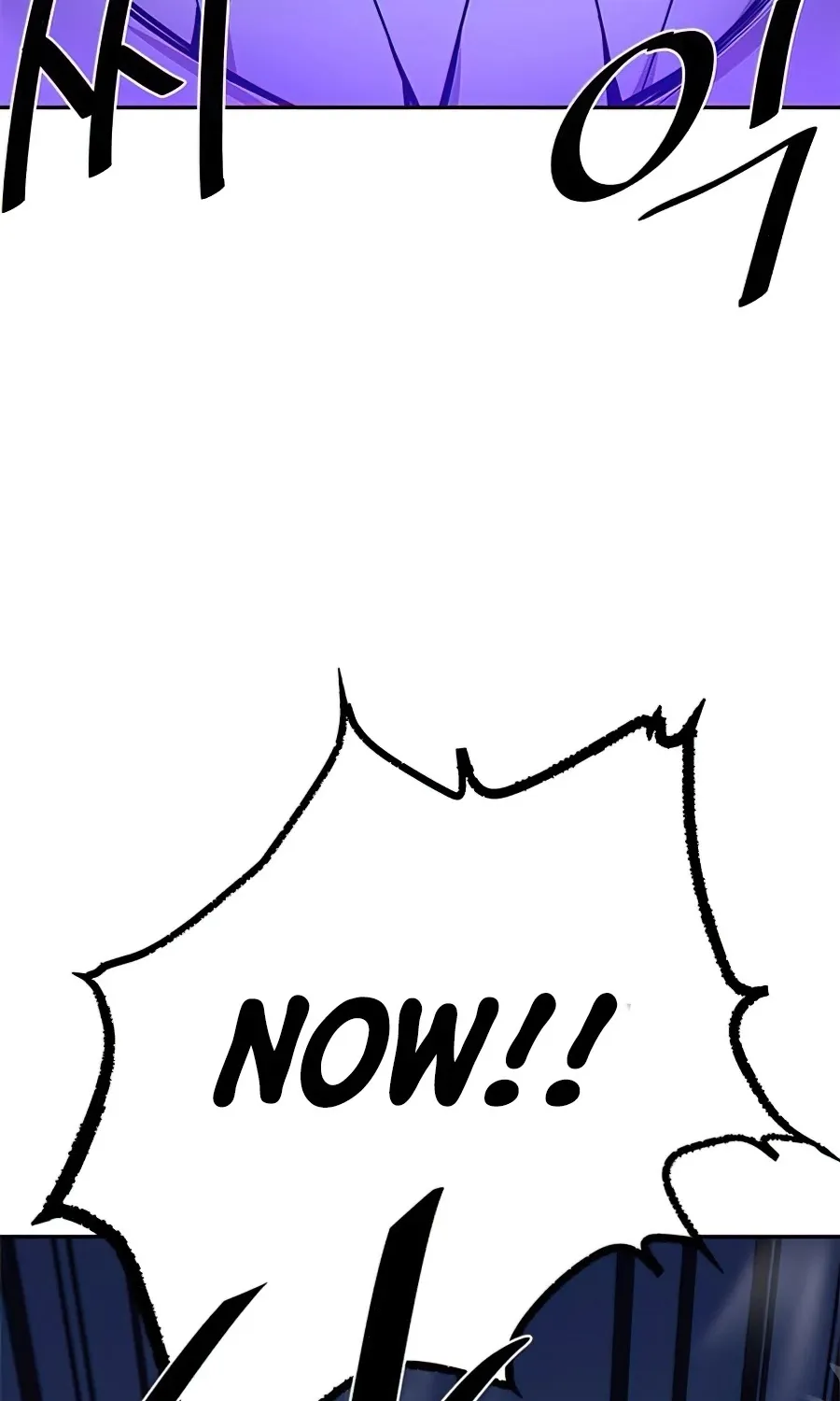 Read Villain To Kill Manga Online