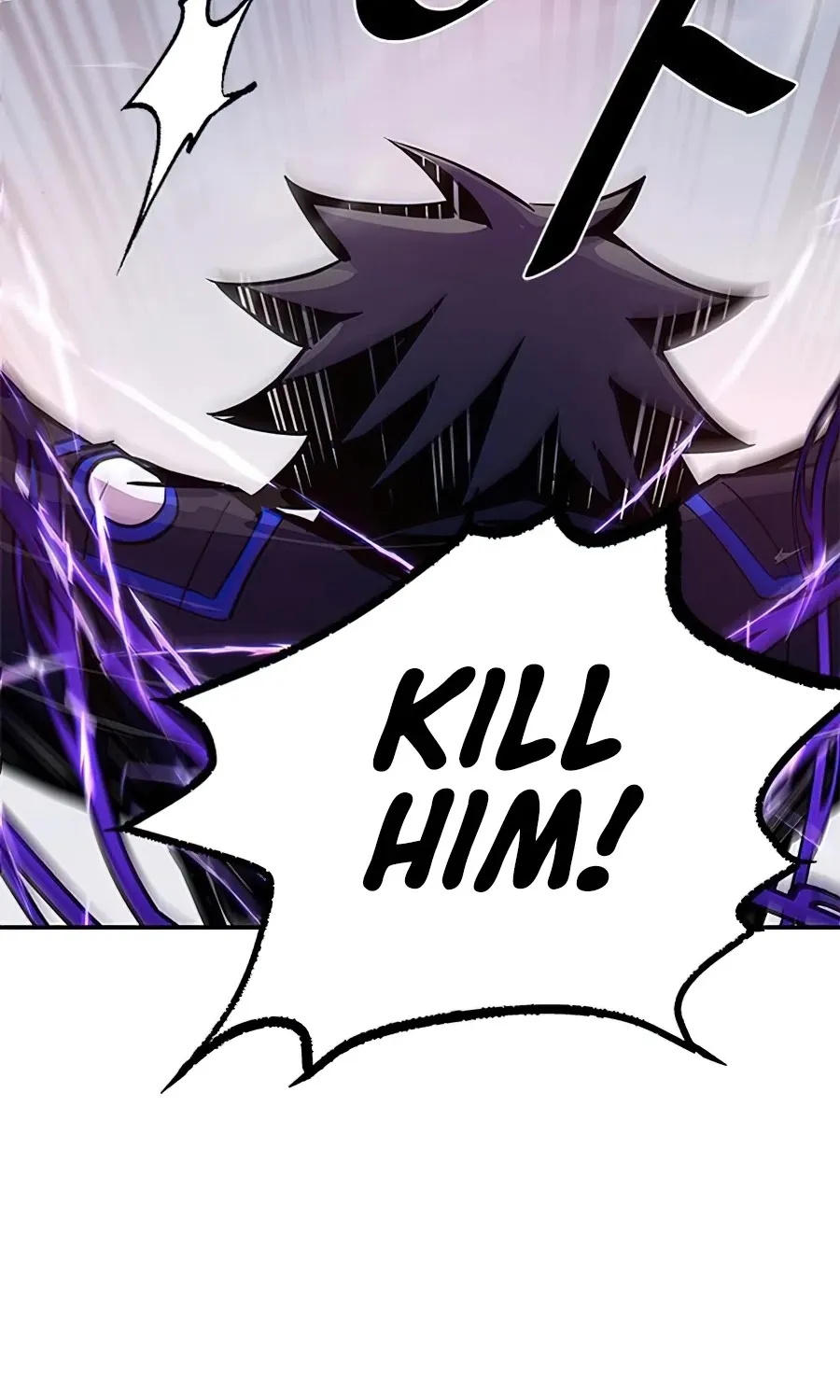 Read Villain To Kill Manga Online