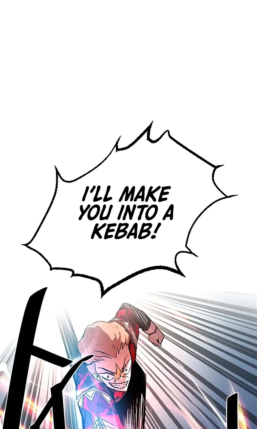 Read Villain To Kill Manga Online
