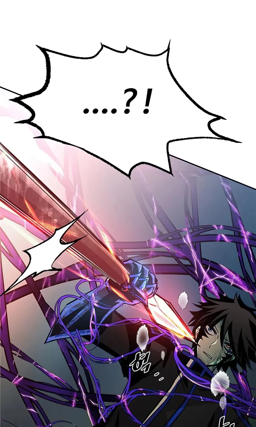 Read Villain To Kill Manga Online