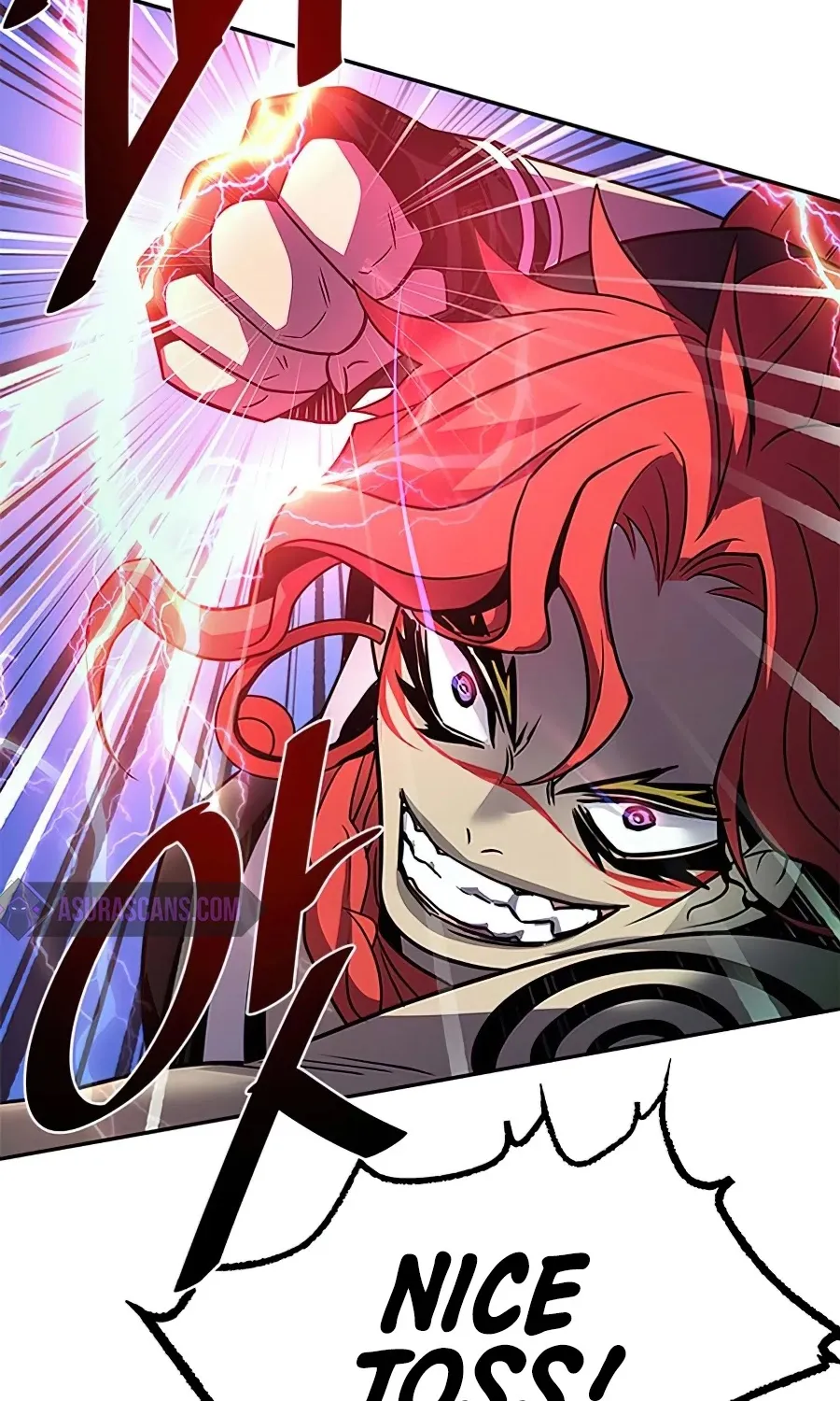 Read Villain To Kill Manga Online