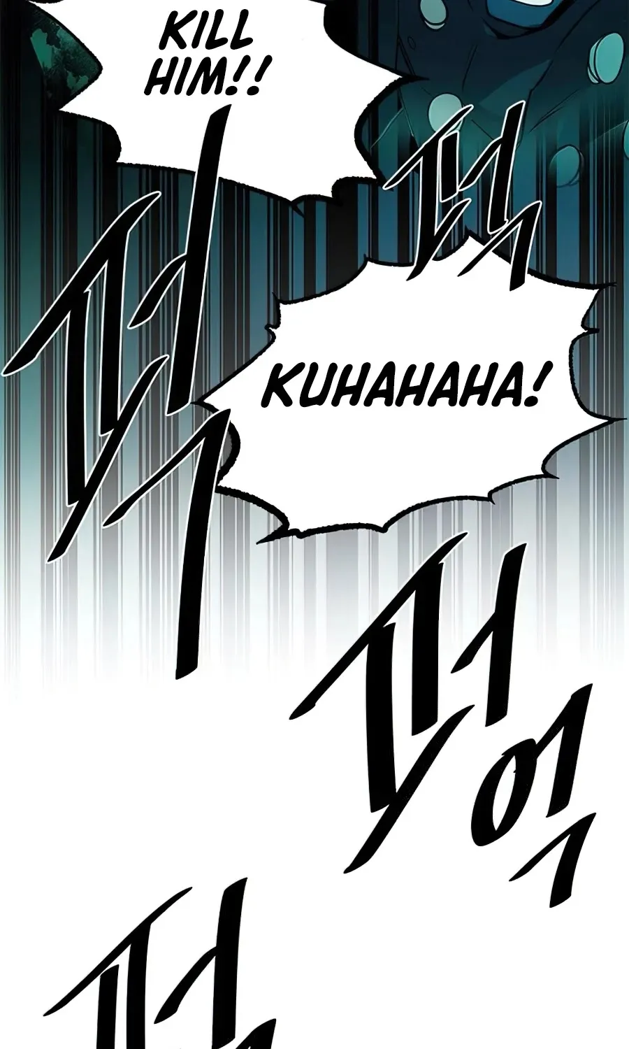 Read Villain To Kill Manga Online