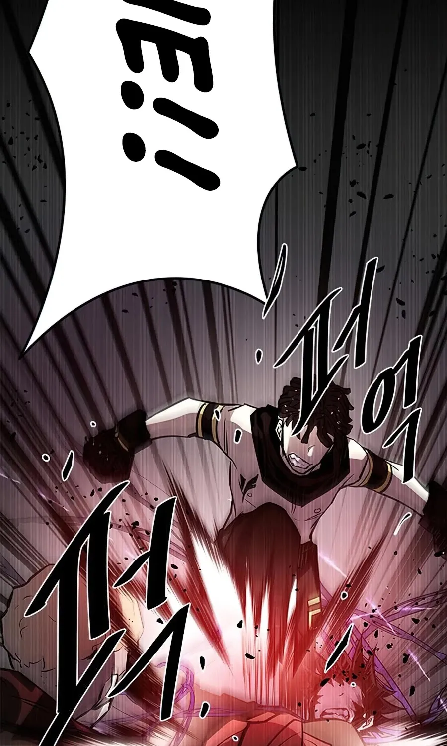 Read Villain To Kill Manga Online
