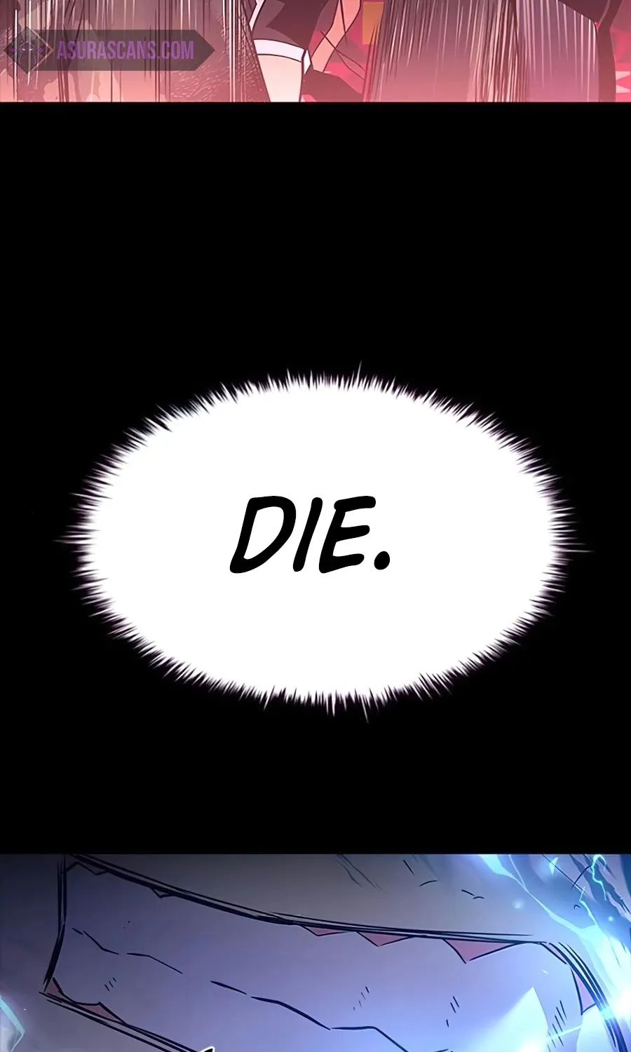 Read Villain To Kill Manga Online