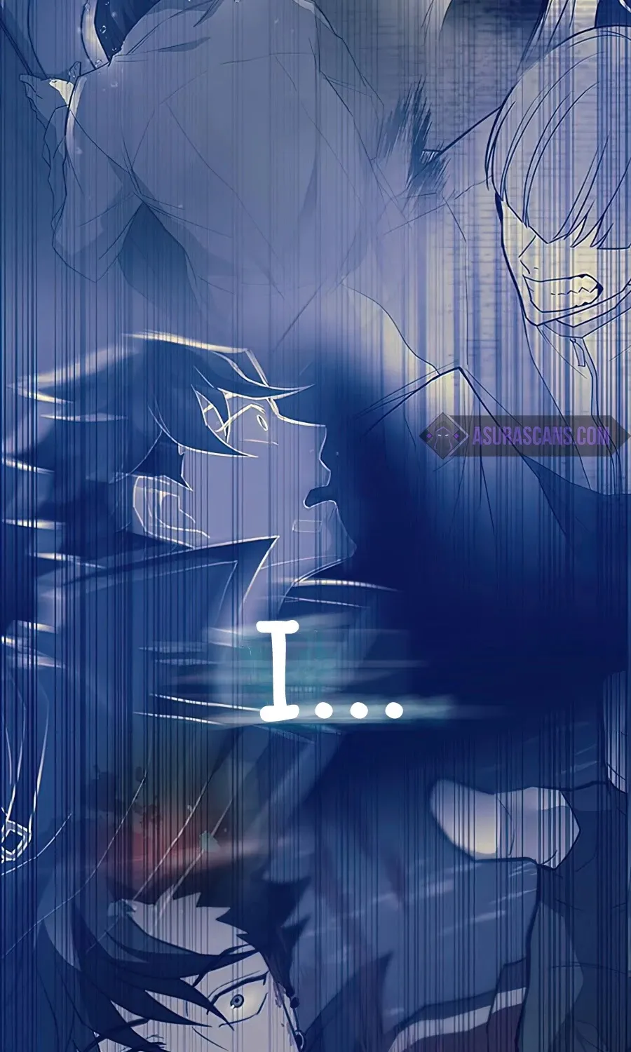 Read Villain To Kill Manga Online