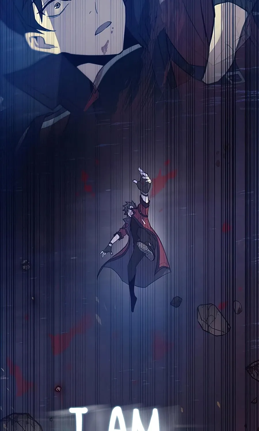 Read Villain To Kill Manga Online