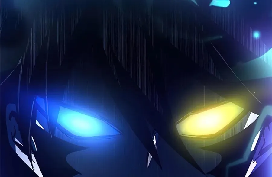Read Villain To Kill Manga Online