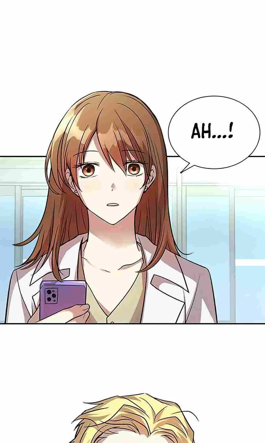 Read Villain To Kill Manga Online