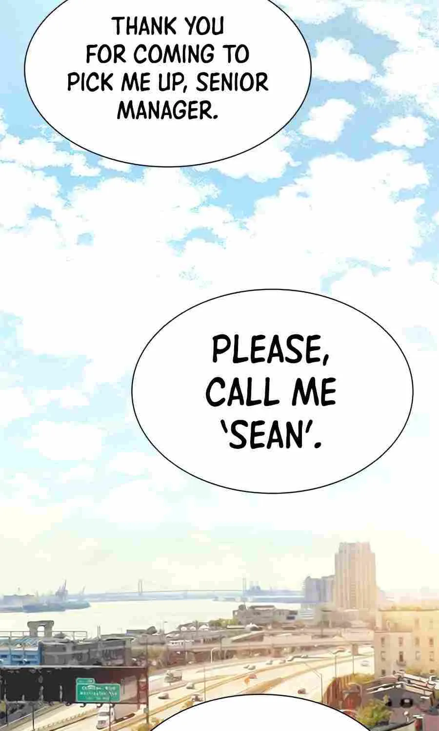 Read Villain To Kill Manga Online