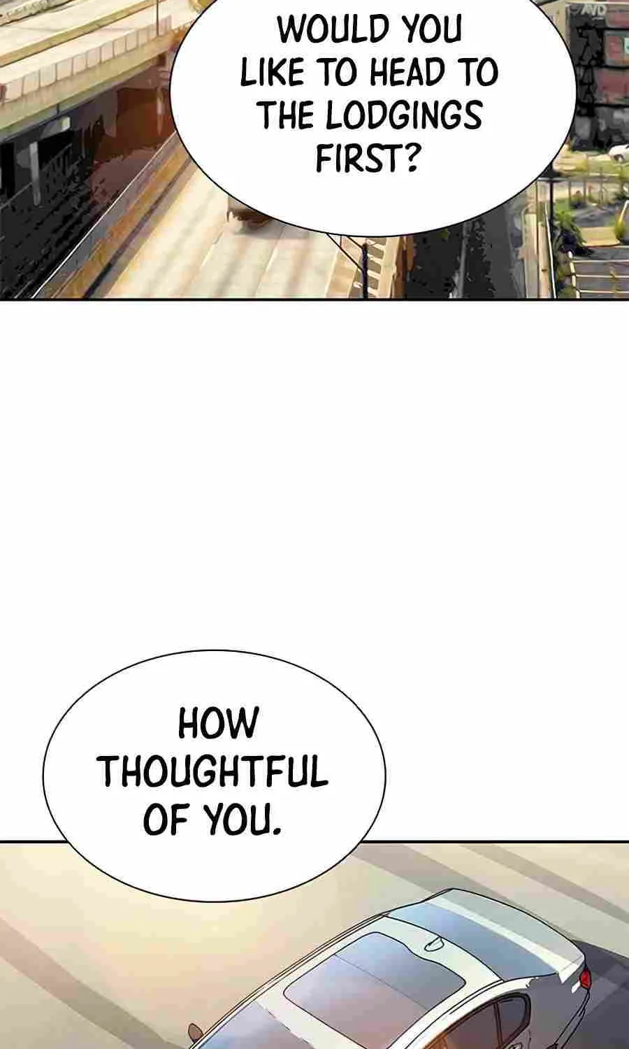 Read Villain To Kill Manga Online