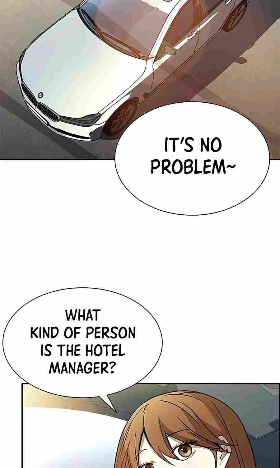 Read Villain To Kill Manga Online