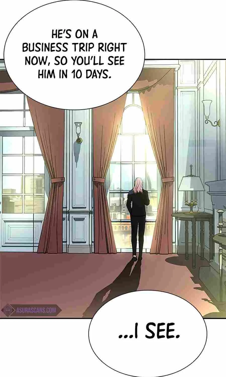 Read Villain To Kill Manga Online