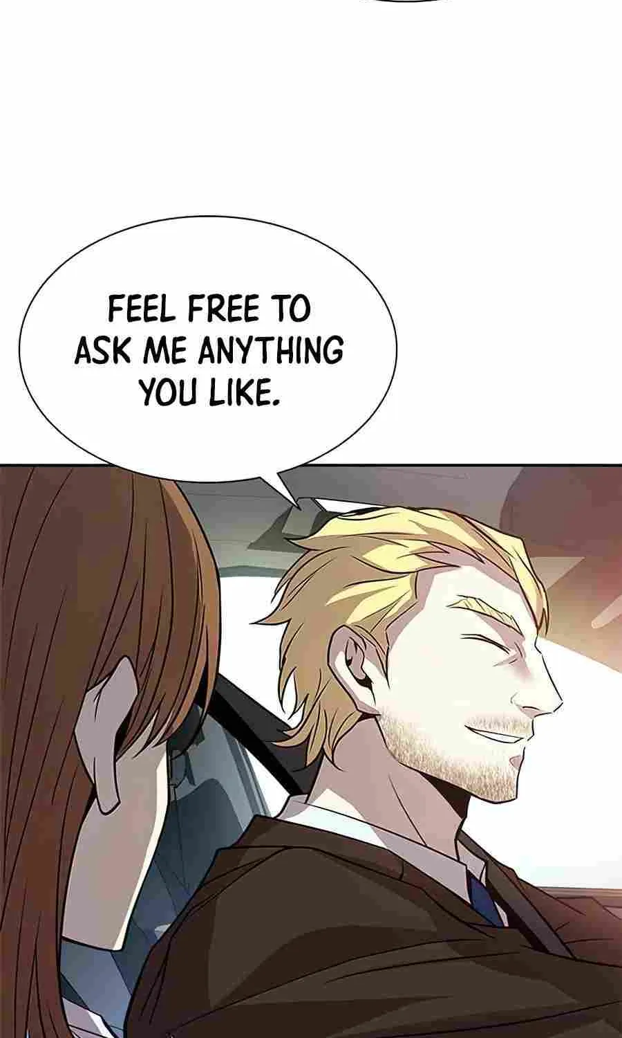 Read Villain To Kill Manga Online