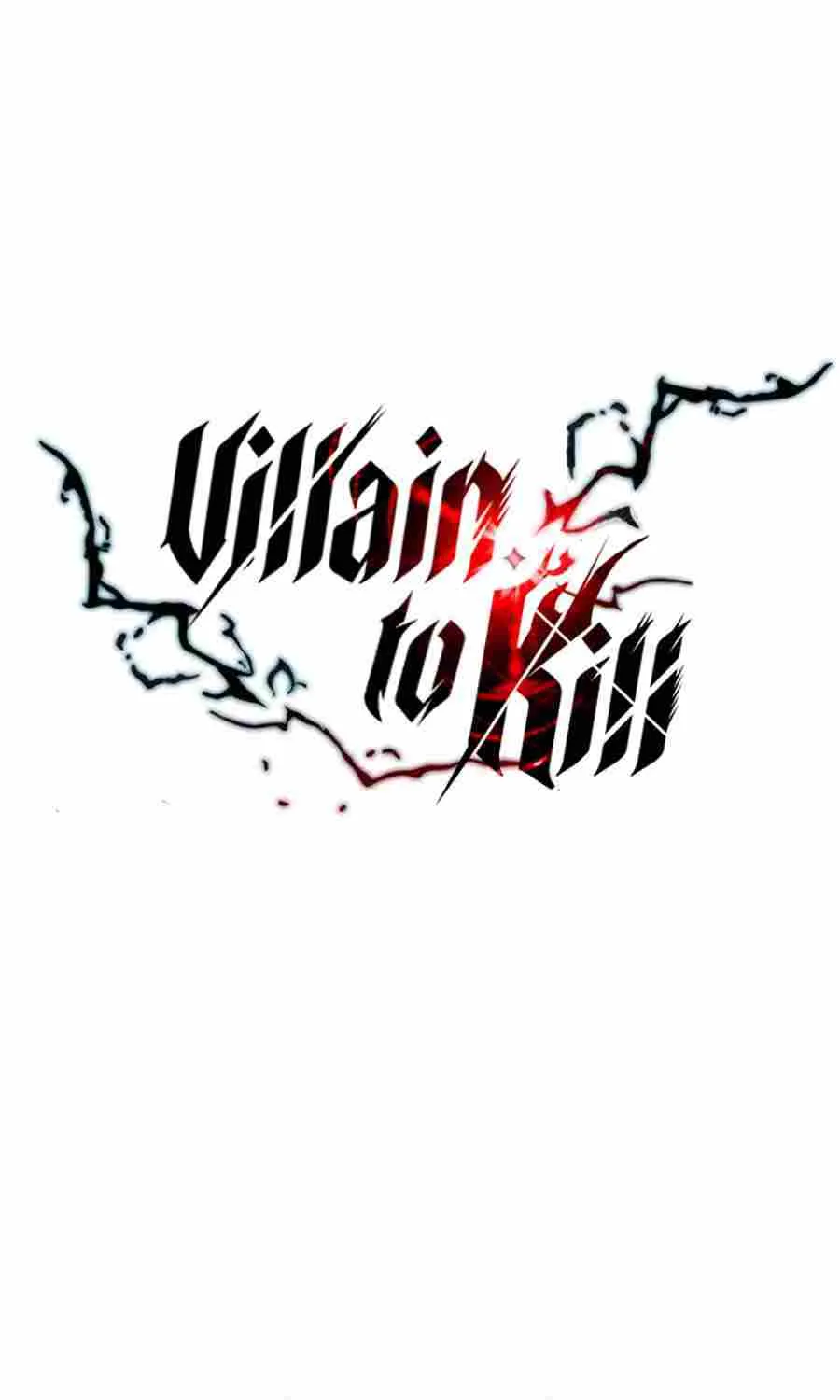 Read Villain To Kill Manga Online